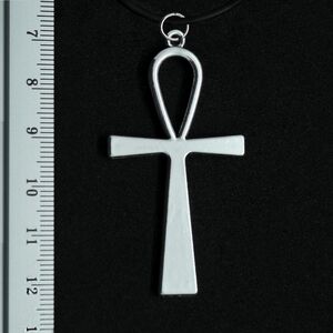 Кулон Анкх (стальной цвет) Изображение