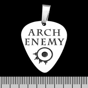 Кулон Arch Enemy (ptsb-010) медиатор Изображение