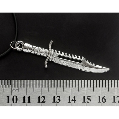 Кулон Армейский нож Зображення