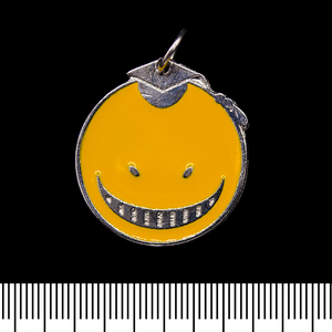 Кулон Assassination Classroom Изображение