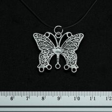 Кулон Бабочка Изображение