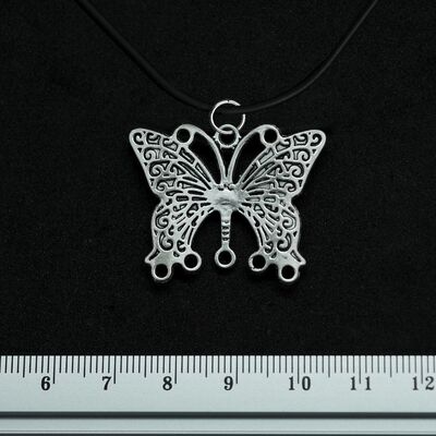Кулон Бабочка Изображение