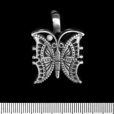 Кулон Метелик (pth-013) Зображення