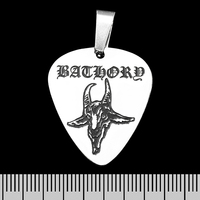 Кулон Bathory (goat) (ptsb-012) медиатор Изображение