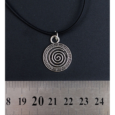 Кулон Богатство Греции Зображення