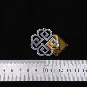 Кулон Breaking Benjamin (лого) Изображение