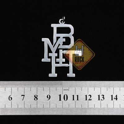 Кулон Bring Me The Horizon Зображення