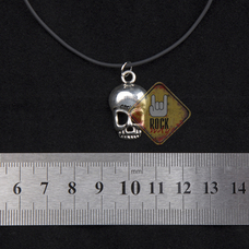 Кулон Череп Зображення