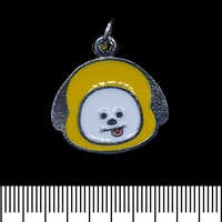 Кулон Chimmy BT21 (BTS) Изображение