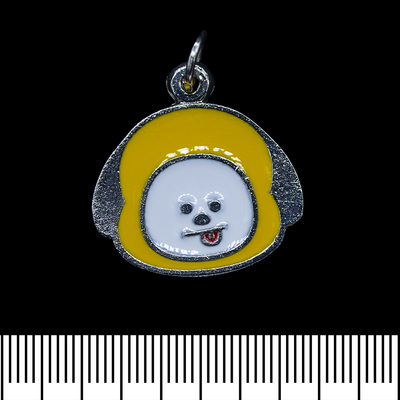 Кулон Chimmy BT21 (BTS) Зображення