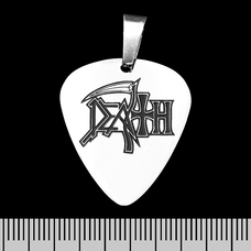 Кулон Death (ptsb-024) медиатор Изображение