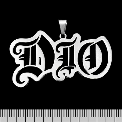 Кулон Dio (ptsb-028) фігурний Зображення