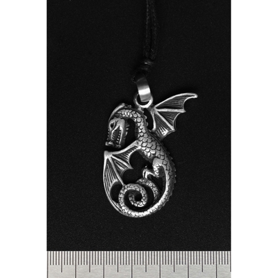 Кулон Дракон (blpth-011) Изображение