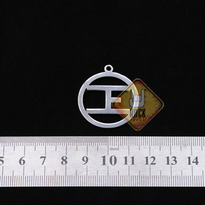 Кулон Eskimo Callboy (лого) Изображение