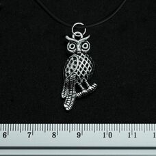 Кулон Филин маленький Изображение