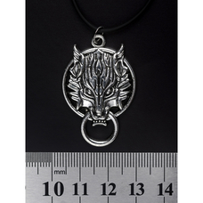 Кулон Final Fantasy (лого) Изображение