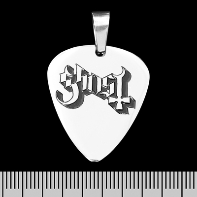 Кулон Ghost (ptsb-034) медиатор Изображение