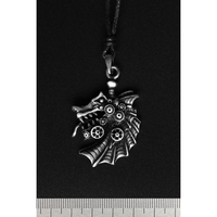 Кулон Голова морського дракона (стимпанк) (blpth-005) Зображення