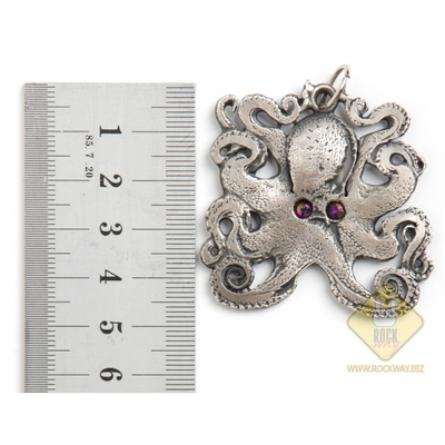 Кулон готичний Ктулху Зображення