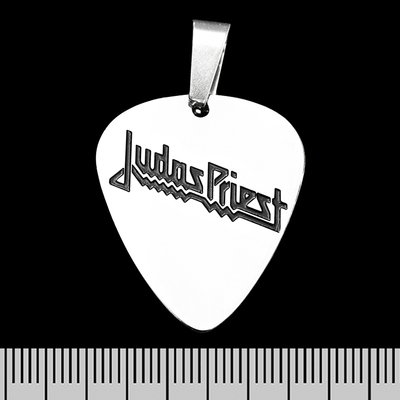Кулон Judas Priest (ptsb-048) медіатор Зображення