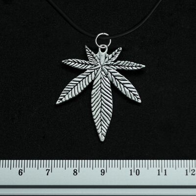 Кулон Канабіс Зображення