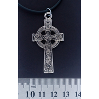 Кулон Кельтський хрест Зображення