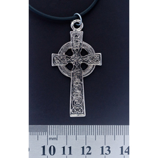 Кулон Кельтський хрест Зображення