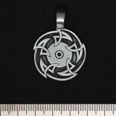 Кулон Кельтський (pth-103) Зображення