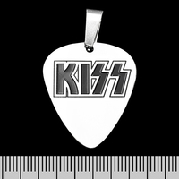 Кулон Kiss (ptsb-049) медиатор Изображение