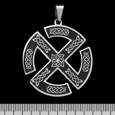 Кулон Колядник (ptsb-152) фігурний Зображення