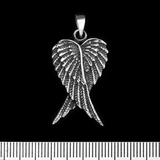Кулон Крила (pth-002) Зображення