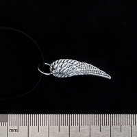 Кулон Крило Зображення