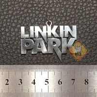 Кулон Linkin Park Изображение