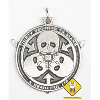 Кулон музичний 30 Seconds To Mars Зображення