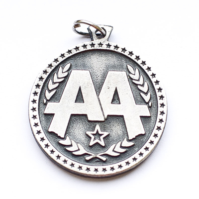 Кулон музыкальный Asking Alexandria Изображение