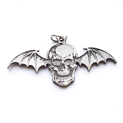 Кулон музичний Avenged Sevenfold Зображення