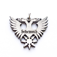 Кулон музыкальный Behemoth (eagle) Изображение