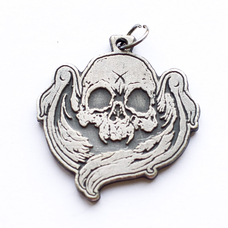 Кулон музичний Bullet For My Valentine Зображення