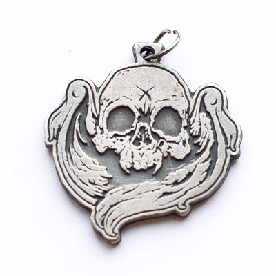 Кулон музичний Bullet For My Valentine Зображення