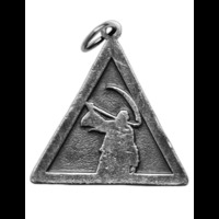 Кулон музыкальный Children Of Bodom Изображение