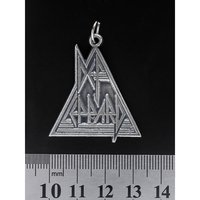 Кулон музичний Def Leppard Зображення