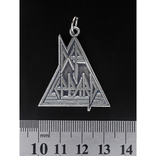 Кулон музичний Def Leppard Зображення