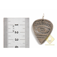 Кулон музыкальный Jack Daniel's Изображение