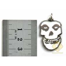 Кулон музыкальный Misfits Изображение