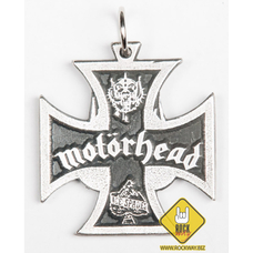 Кулон музыкальный Motorhead Изображение