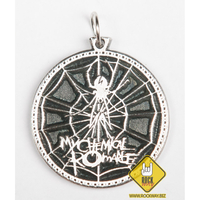 Кулон музыкальный My Chemical Romance Изображение