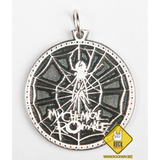 Кулон музыкальный My Chemical Romance Изображение