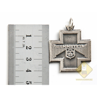 Кулон музичний Rammstein Зображення