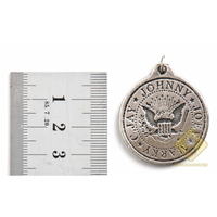 Кулон музыкальный Ramones (new) Изображение