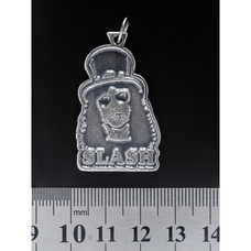 Кулон музыкальный Slash Изображение